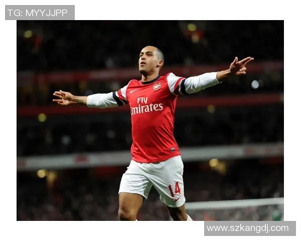 沃尔科特分享观赛照片称赞埃泽精彩帽子戏法表现